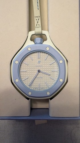 Nuovo swatch audemars - x, piguet