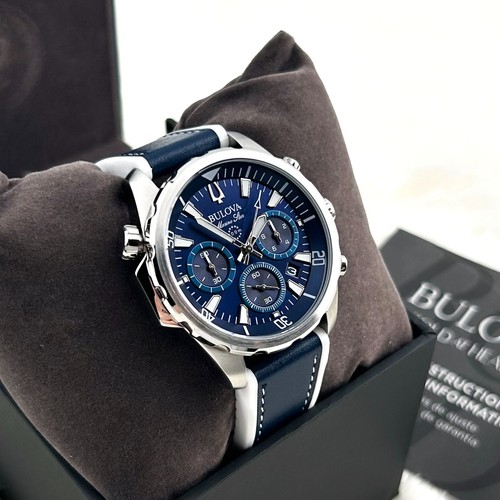 Orologio cronografo uomo - orologio,
