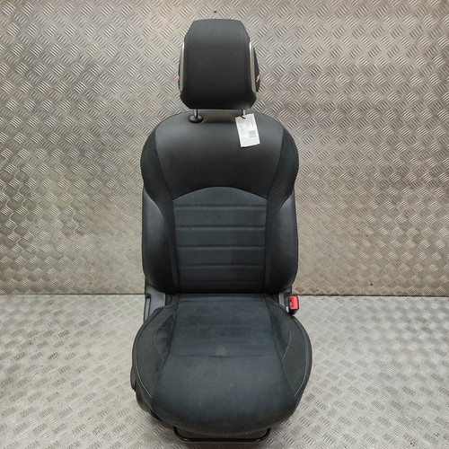 Sedile anteriore destro nissan - sedile,