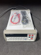 Multimetro USATO Agilent