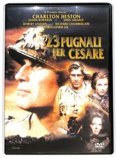 EBOND 23 Pugnali Per Cesare DVD DB775715