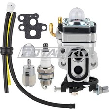 Carburatore soffiatore foglie