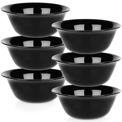 Set ciotoline vetro - set,