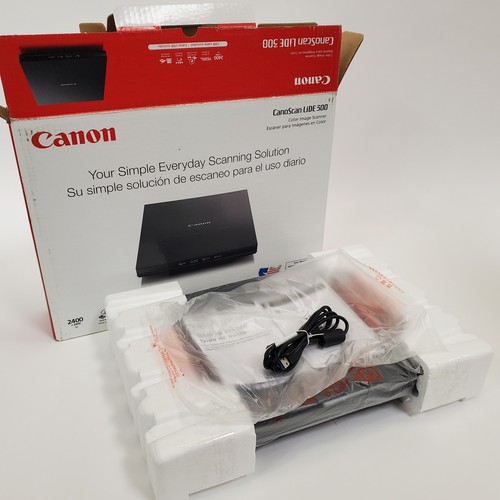 Canon canoscan lide 300 - canoscan,