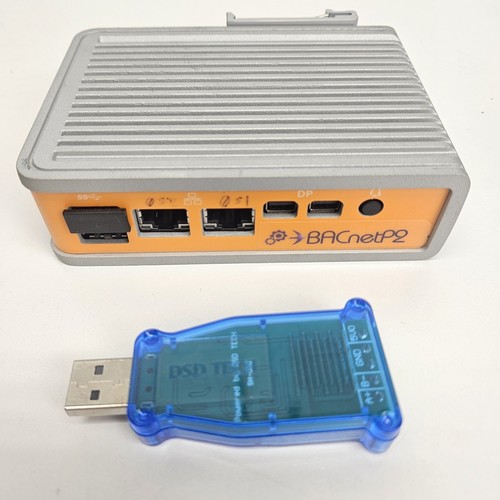 Onlogic cl210g mini - mini, pc