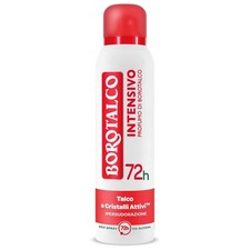 Borotalco Deodorante Intensivo