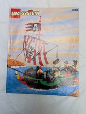 Lego Pirates Vintage - Cross