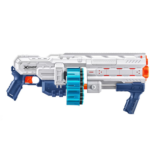 Excel fortress blaster eine - excel,