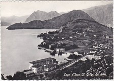 LAGO D'ISEO - BRESCIA -21766-