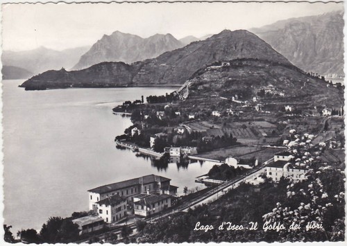 Lago iseo brescia 21766 - -,