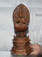 Statua Buddha Kwan-yin GuanYin