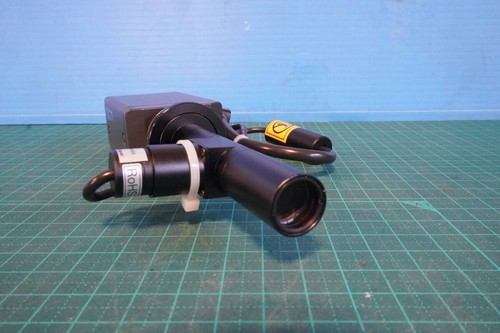 Hitachi ccd fotocamera - hitachi, kp-m1