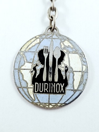 Portachiavi durinox anni - durinox, '60