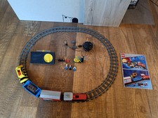 Treno Merci LEGO® 4563