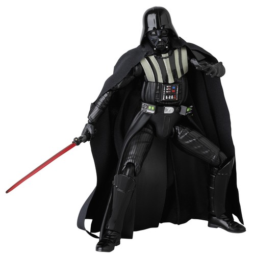 Medicom toy mafex - mafex, darth