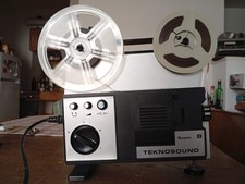 CINEPROIETTORE TEKNOSOUND
