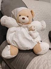 doudou peluche ours kaloo