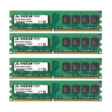 A-Tech 8GB KIT (4 x 2GB) per