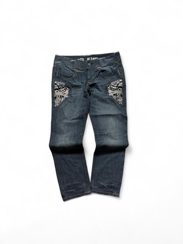 Pantaloni voi uomo y2k - pantaloni,