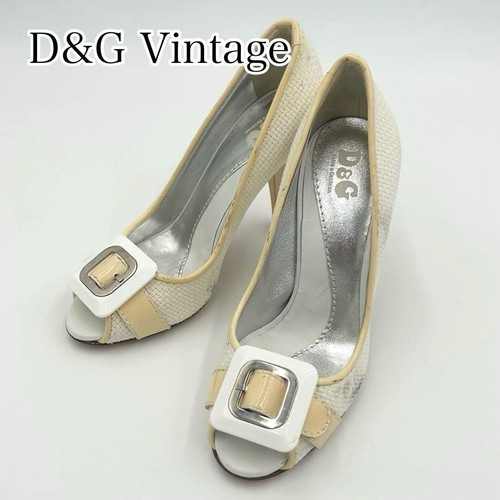 Dolce gabbana scarpe donna - &,