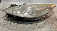 620886 faro fenale sinistro per PEUGEOT 307 1.6 16V BER. 3P B 1587CC nerapb4f120