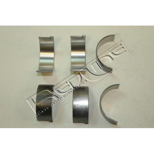 Kit bronzine biella - di,
