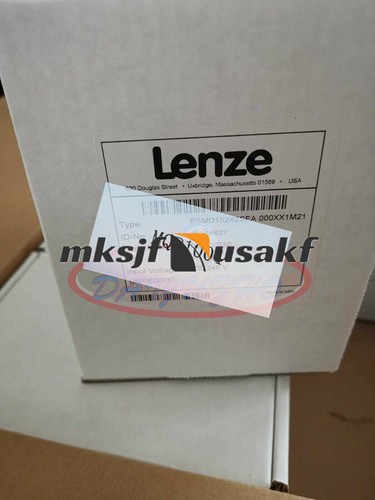Inverter one lenze - one,