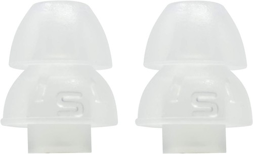 Etymotic er201101 dual flange - etymotic,
