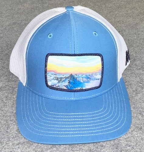 Cappello trucker sci - trucker, k2