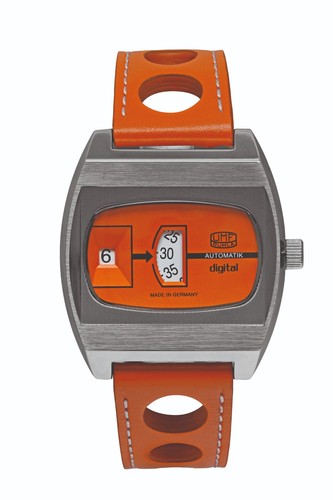 Orologio uomo digitale umf - orologio,