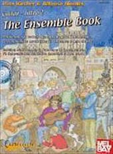 Guitar intro the ensemble - guitar-intro, ii: