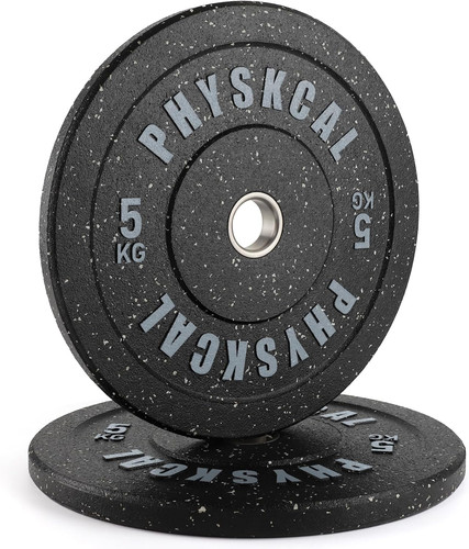 Physkcal disco bumper - physkcal, olimpici