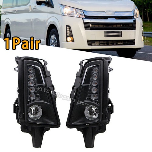 Kit per toyota hiace - toyota,