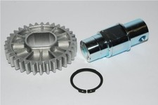 VIRGO KIT USCITA COMPLETO DI