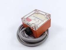 Monitor di flusso Sentec SS