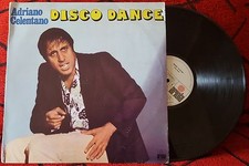 ADRIANO CELENTANO **Disco