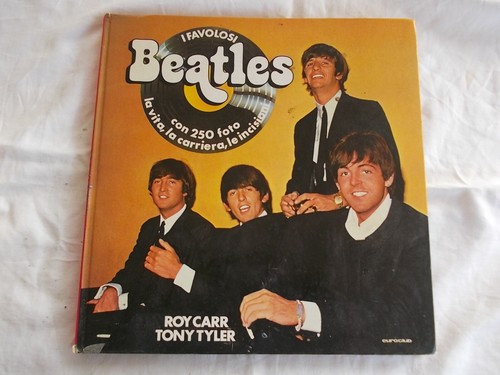 Favolosi beatles 250 - favolosi, foto