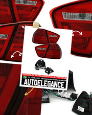 Fanali posteriori a LED per