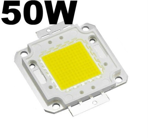 50w chip led cob - chip, 34v