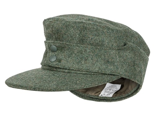 Berretto feldmütze m43 - feldmütze,
