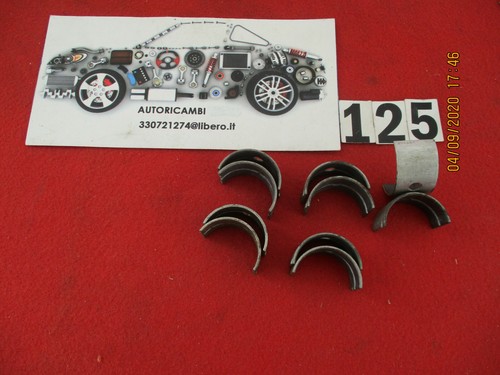 874451 bronzine anelli - 874451,