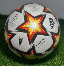 Pallone da calcio/partita