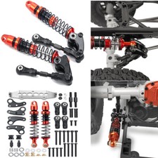 Kit ammortizzatore sbalzo - kit, a