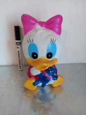 DISNEY BABY PAPERINA VINTAGE una volta si illuminava premendo il tasti sotto