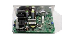 Scheda di controllo motore