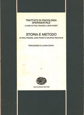 Trattato di psicologia