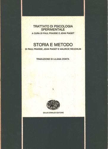 Trattato psicologia - trattato,