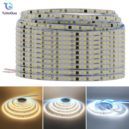 Striscia led cob 220v - led, alta