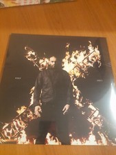 Box Vinile Il Cuore E La