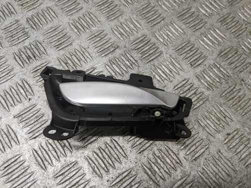 Maniglia portiera interna bmw - portiera,